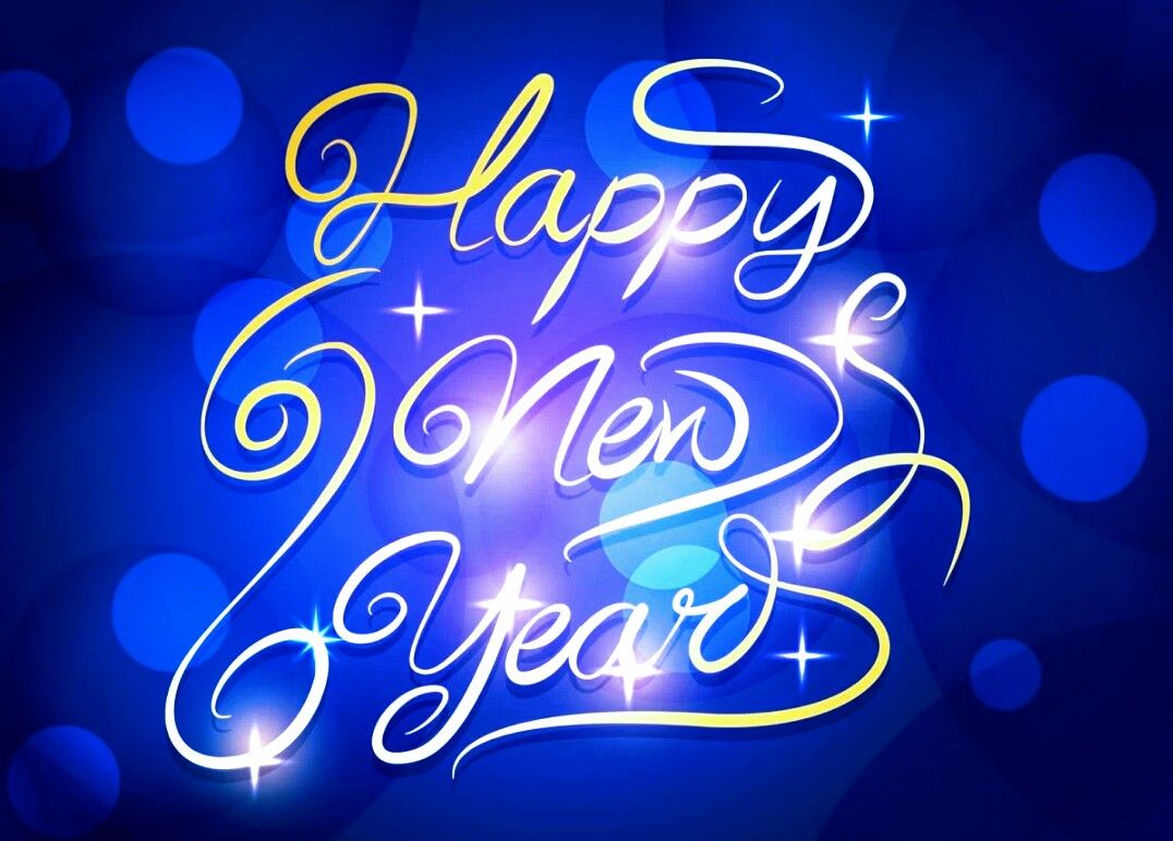 Поздравление С Новым Годом 2021 Красивым Почерком
