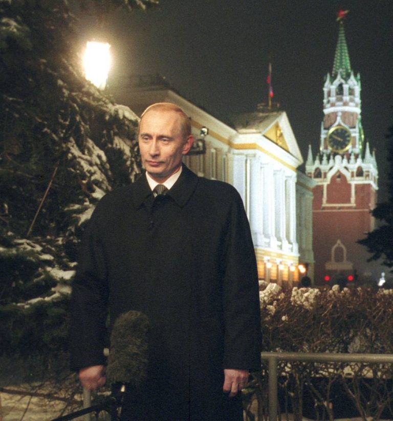 Новогоднее Поздравление Путина 2021 Камеди