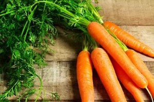 Когда сажать морковь в 2017 году по лунному календарю?