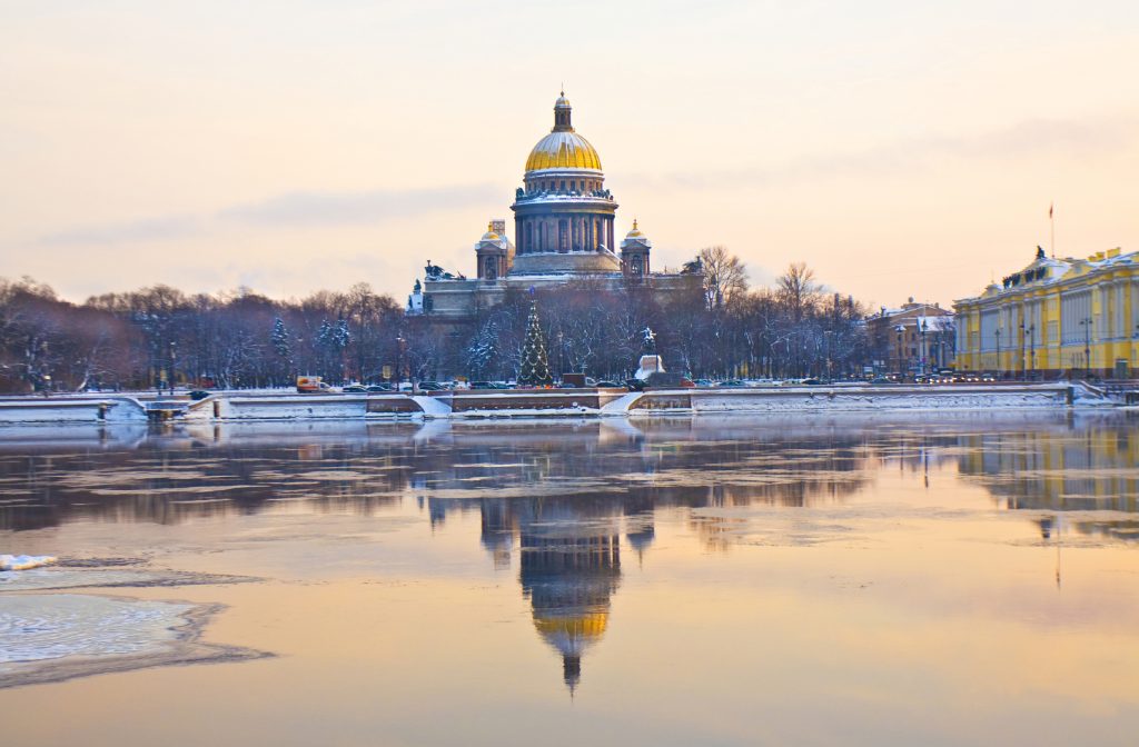 Погода в питере сегодня фото