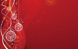 Фоны на Новый год для презентаций