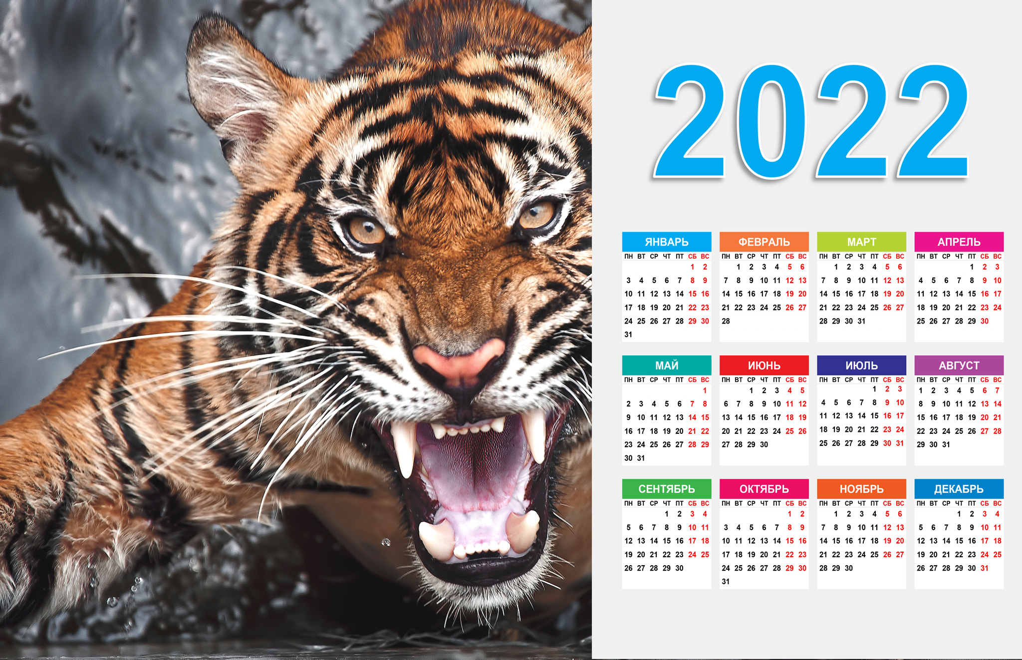 Календари Онлайн Бесплатно Вставить Фото 2022
