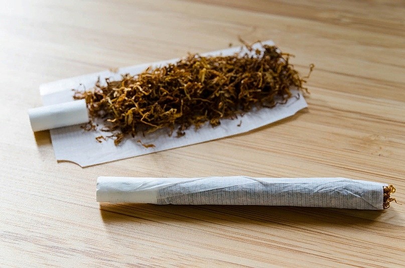 Чем ароматизировать табак для самокруток