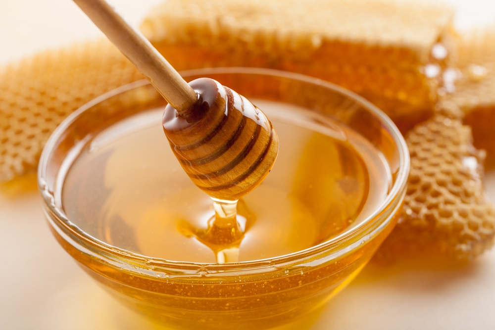 Ароматизация табака мёдом