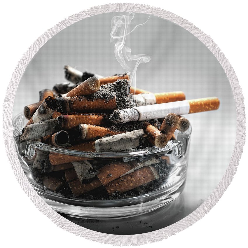 Болезни табака - описание, борьба с ними, фото и профилактика