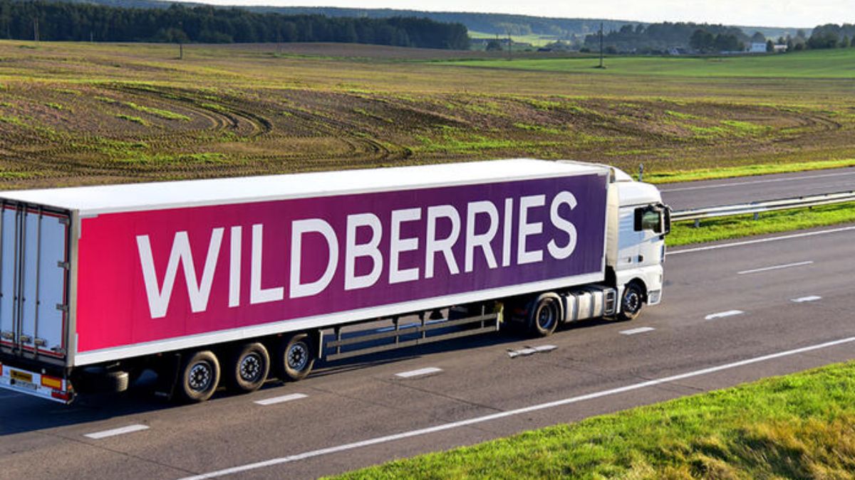 Работа доставки Wildberries в новогодние праздники