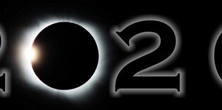 Красивые надписи "2026"