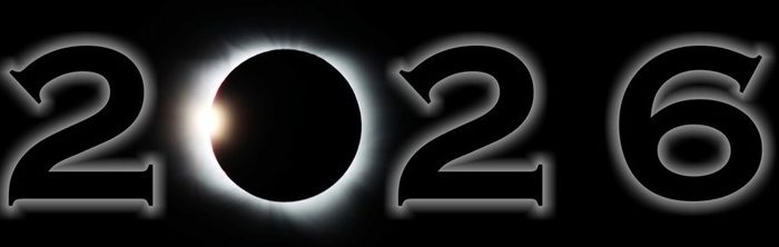 Надписи на Новый год 2026